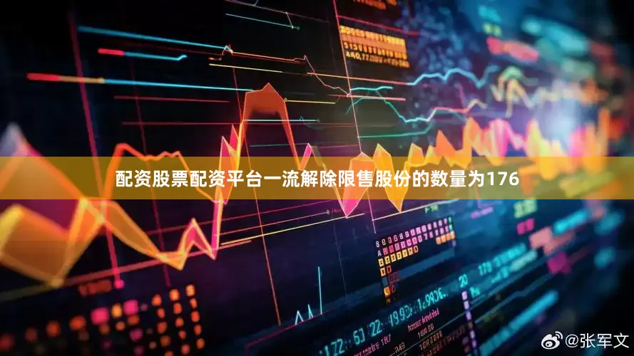 配资股票配资平台一流解除限售股份的数量为176